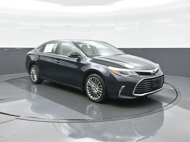2016 Toyota Avalon