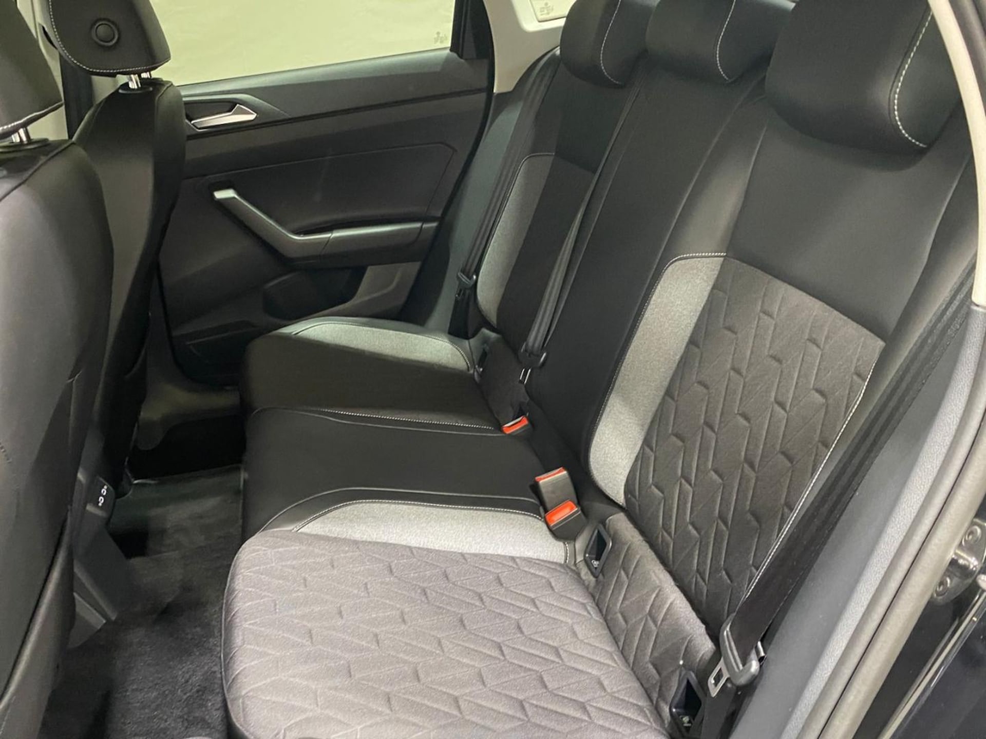 Volkswagen Taigo Goal