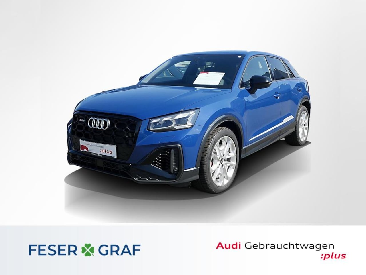 Audi SQ2