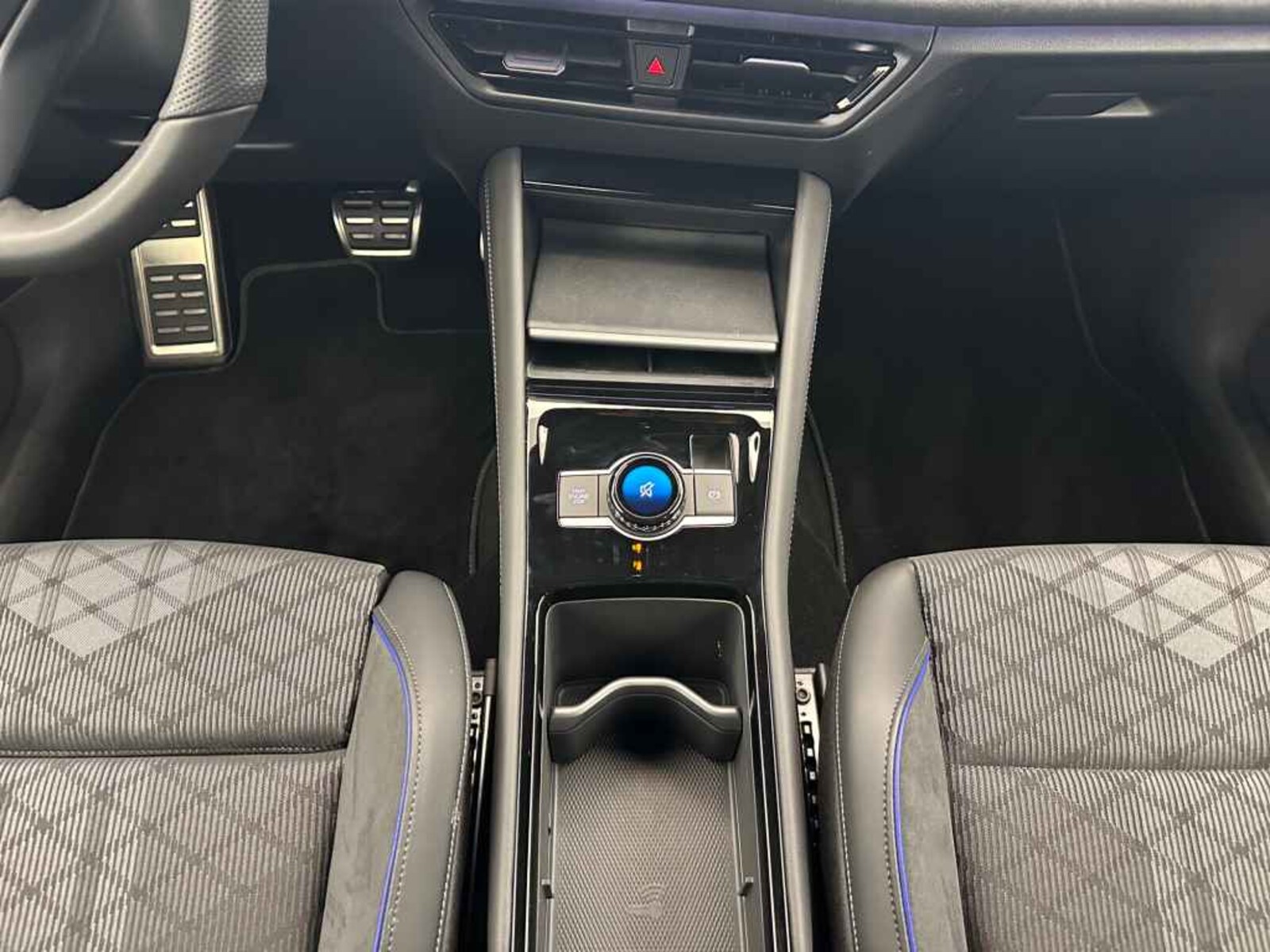 Volkswagen Tayron – Bild 14