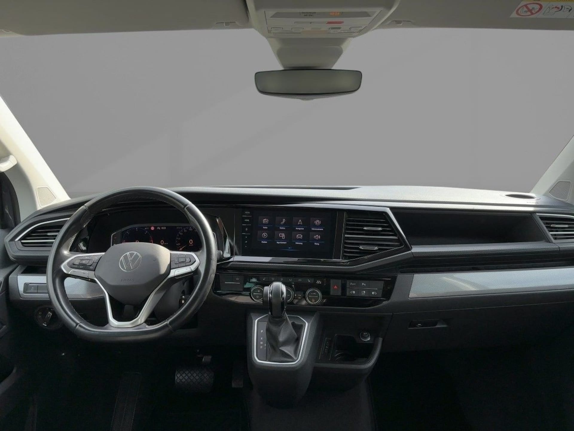 Volkswagen T6.1 Multivan Comfortline