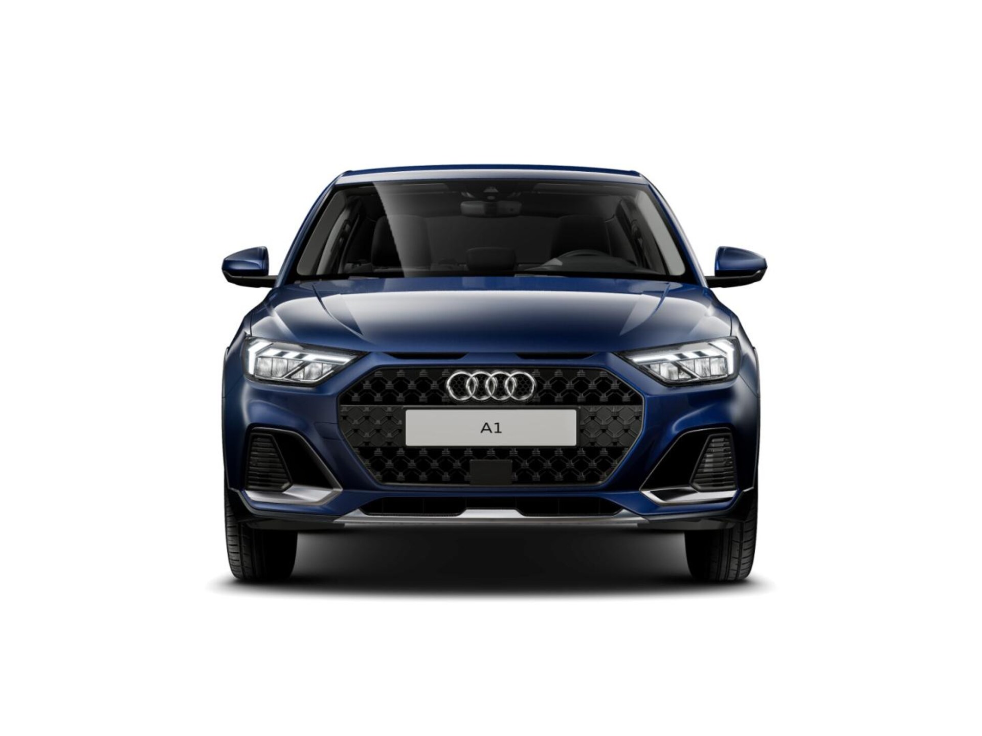 Audi A1 allstreet