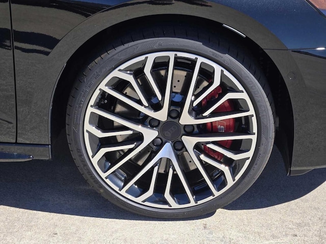 2026 Audi S3 Base - Photo 7