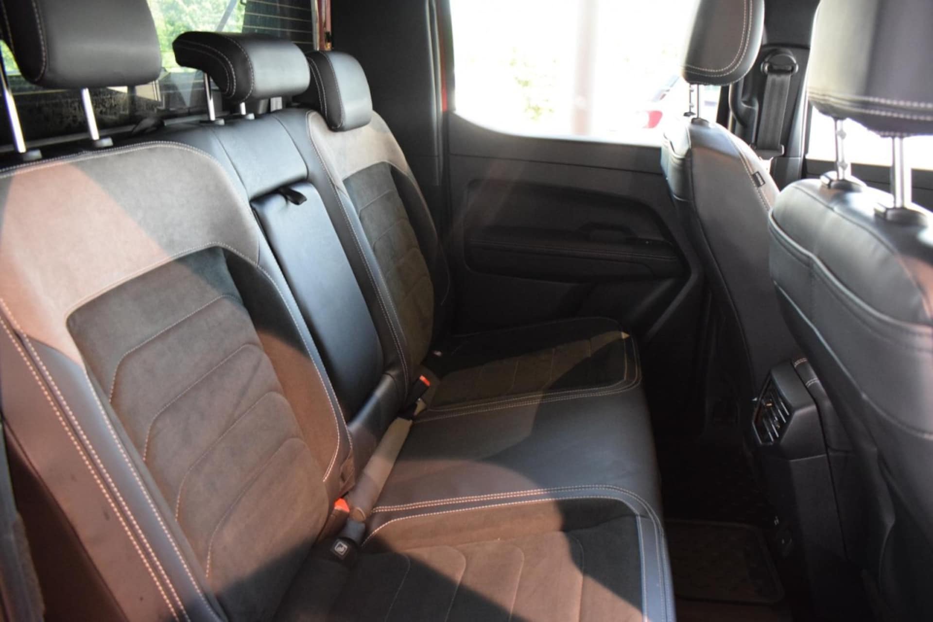 Volkswagen Amarok DoubleCab Style