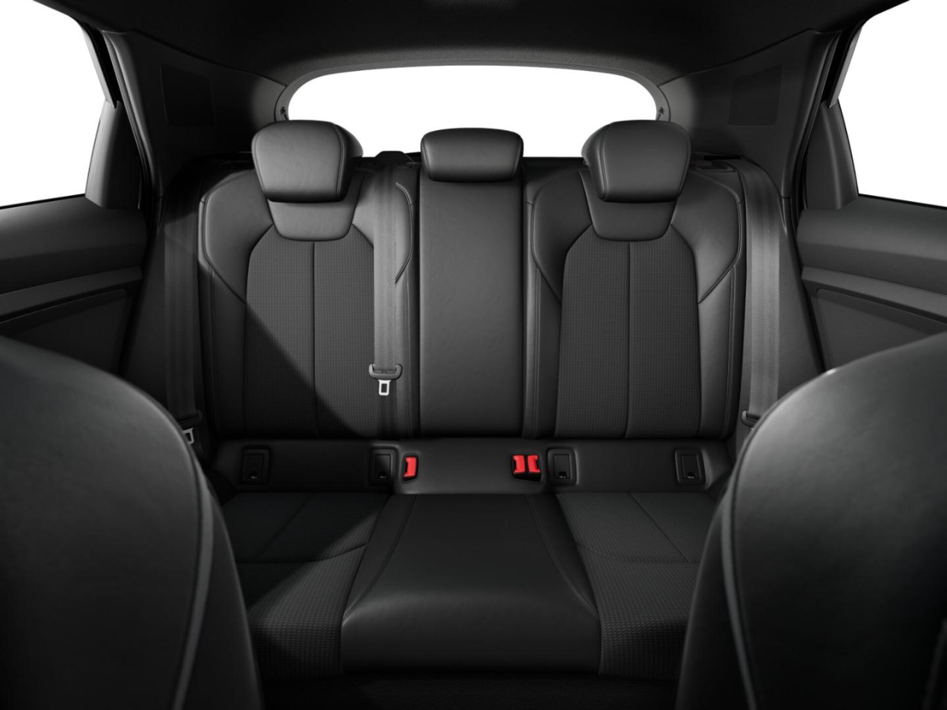 Audi A1 Sportback S line