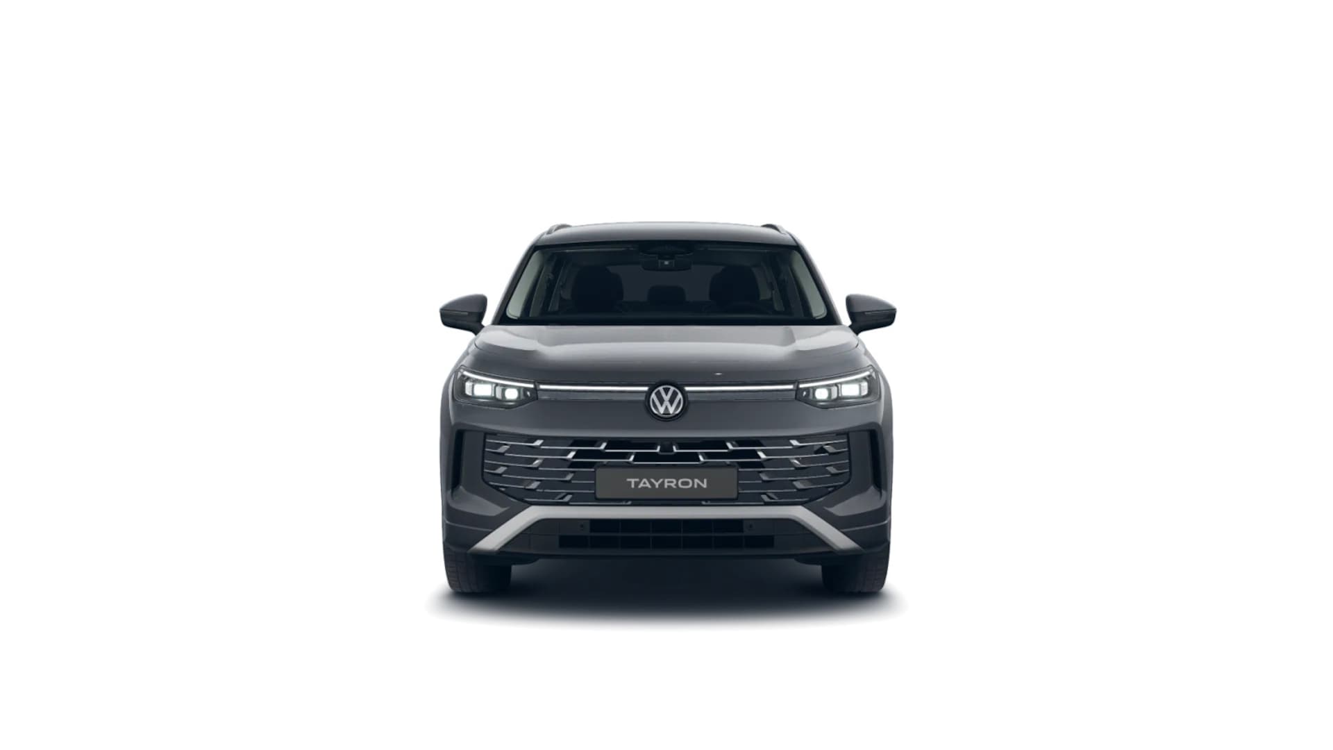 Volkswagen Tayron Elegance
