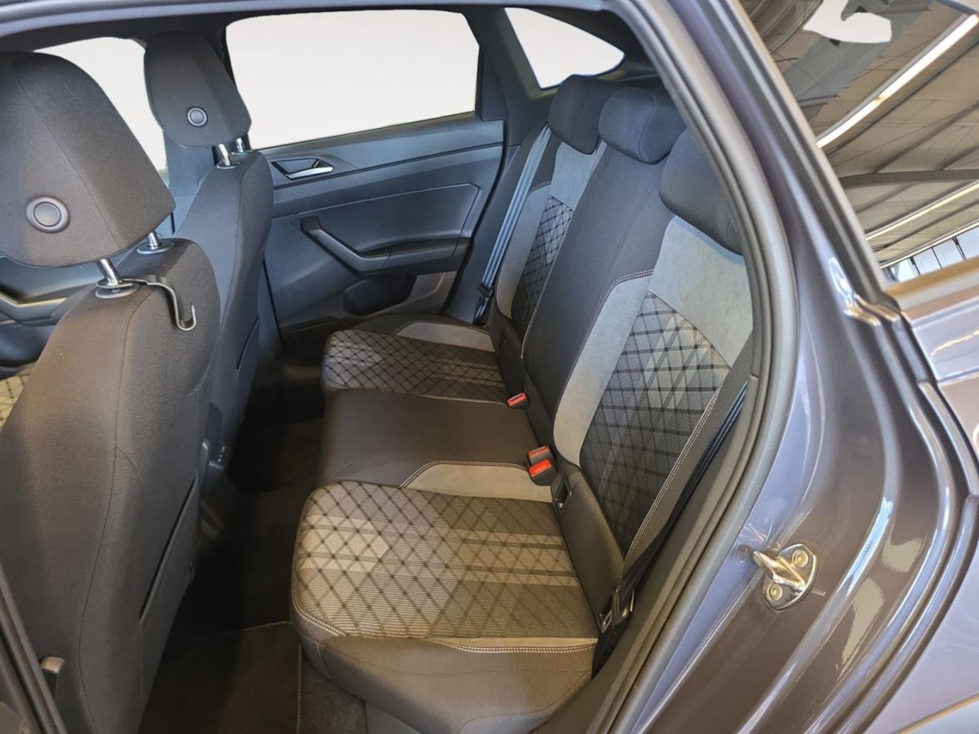 Volkswagen Taigo R-Line