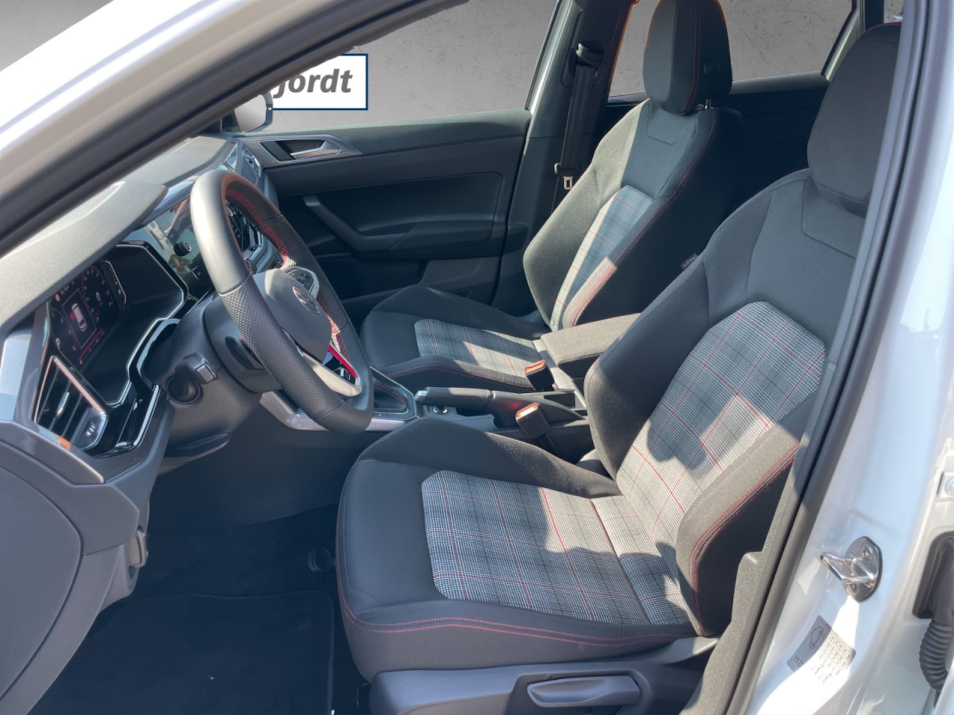 Volkswagen Polo GTI