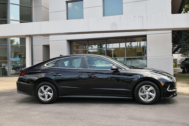 2023 Hyundai Sonata