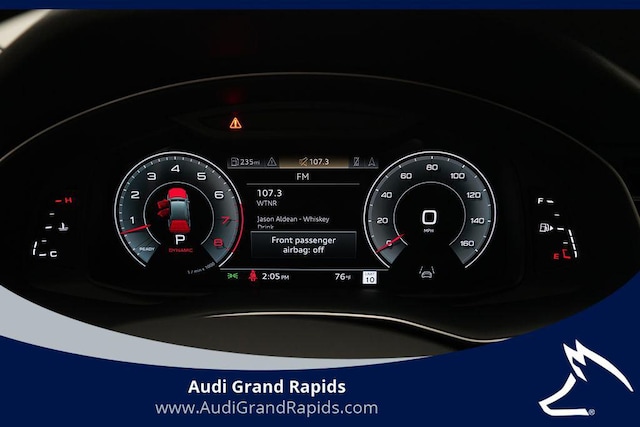 2023 Audi Q7
