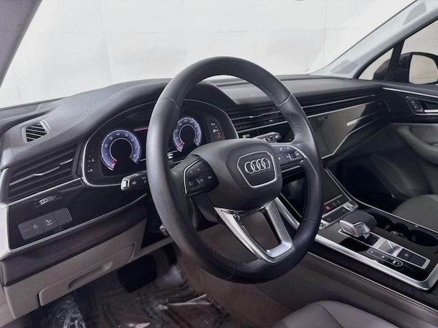 2023 Audi Q7
