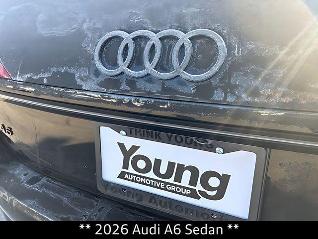 2026 Audi A6 Premium Plus - Photo 13