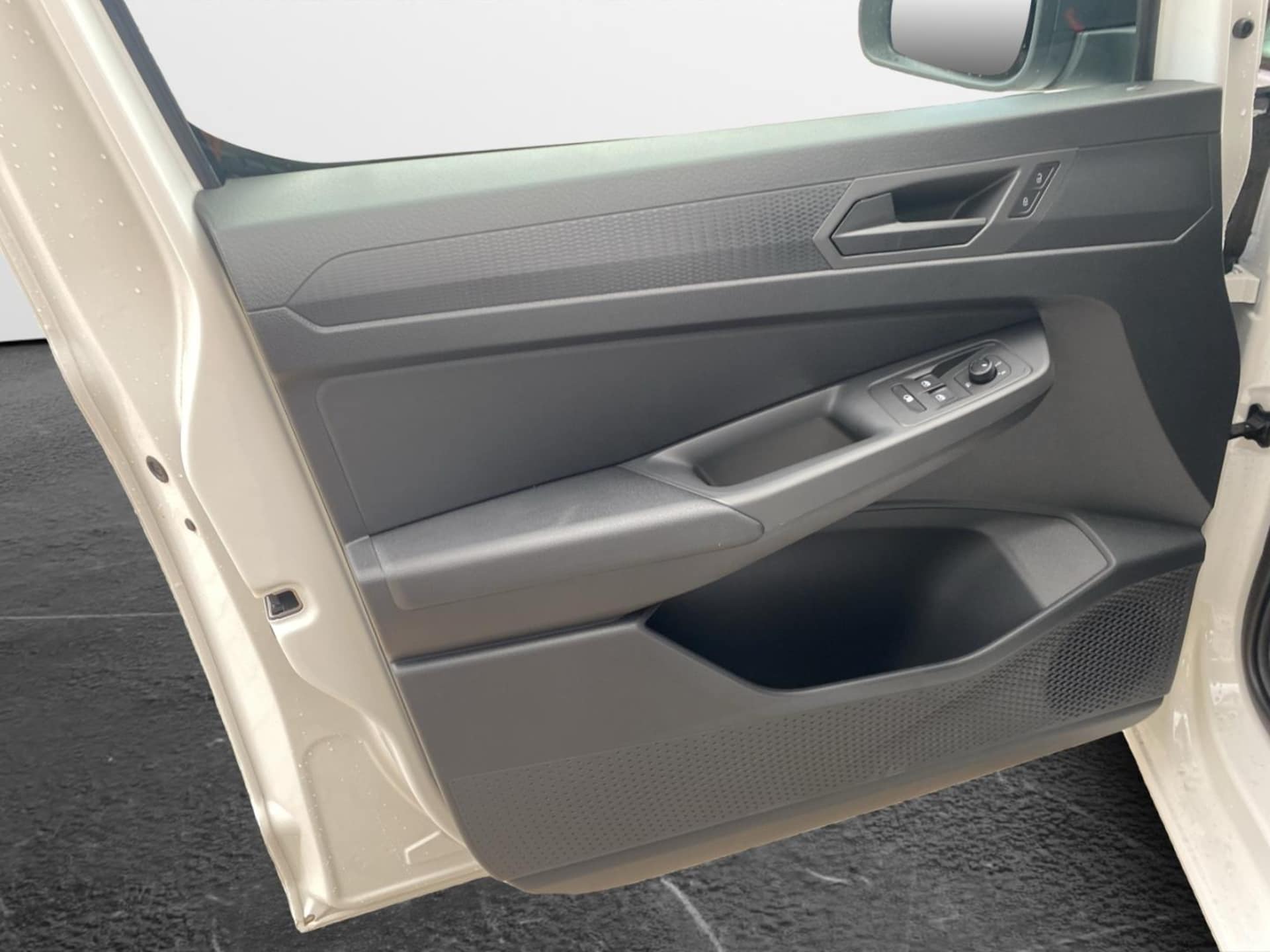 Volkswagen Caddy Maxi Cargo