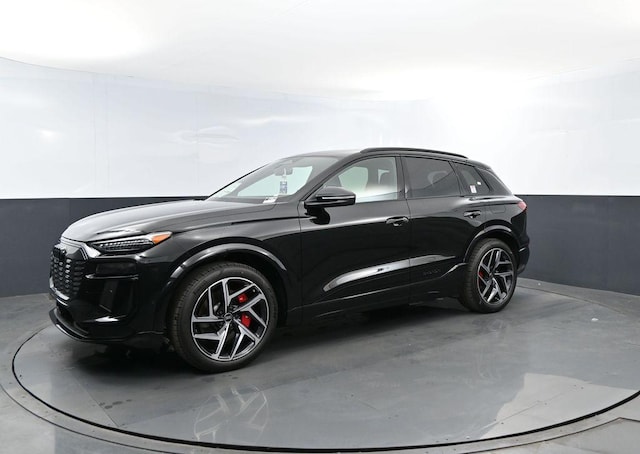 Photo of 2027 Audi SQ6 e-tron 