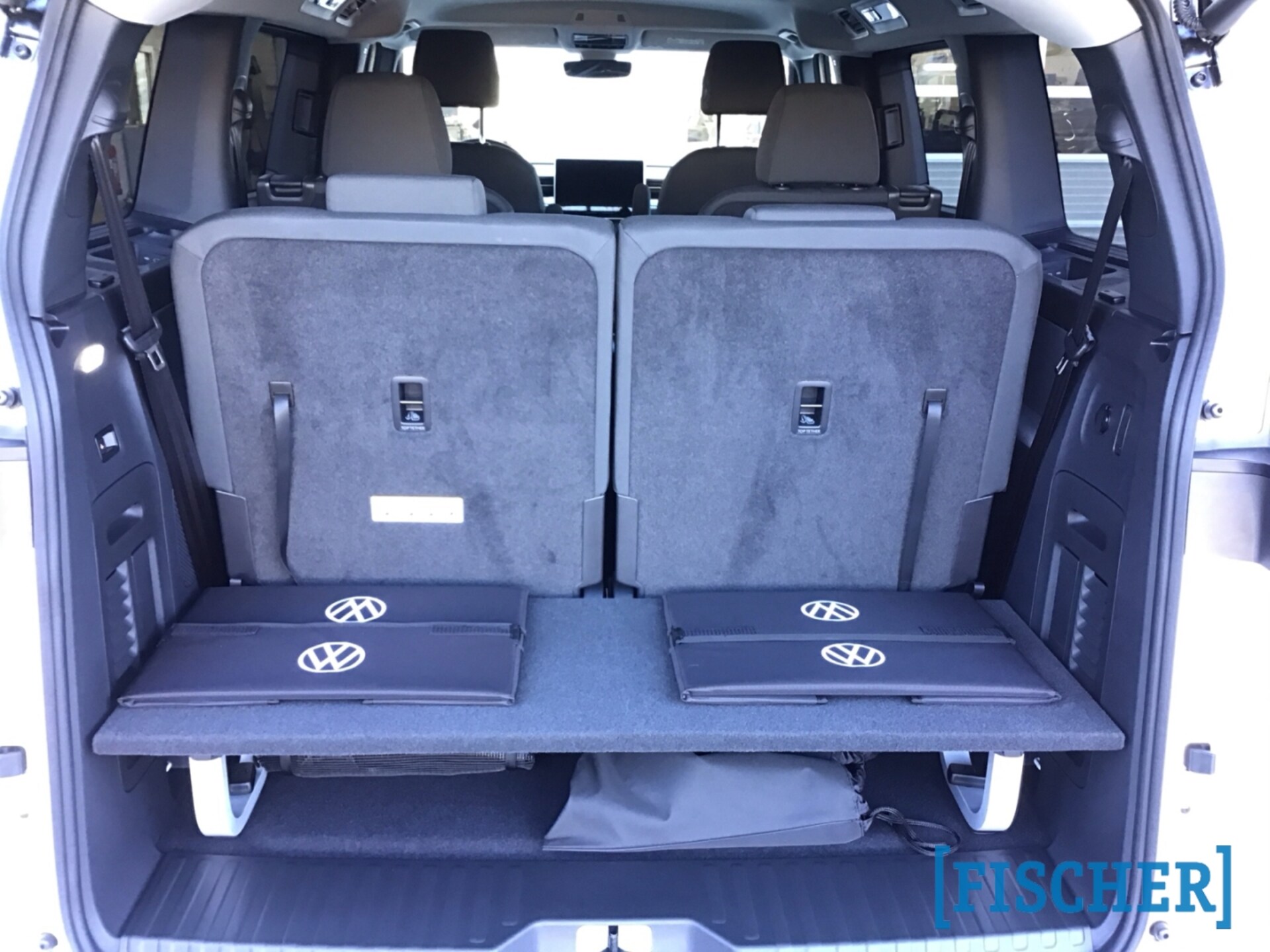 Volkswagen ID. Buzz ENERGY