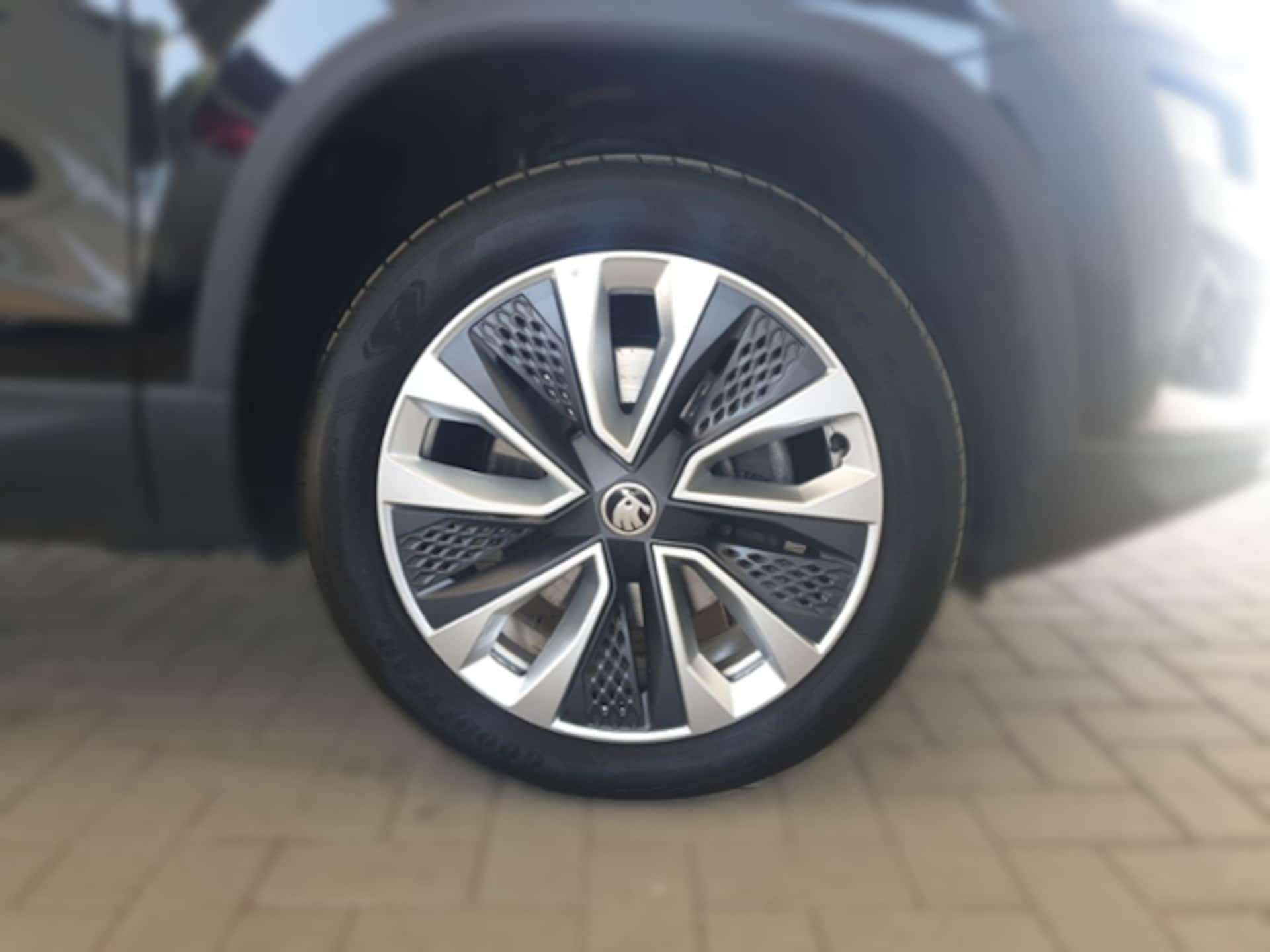 Skoda Karoq Style