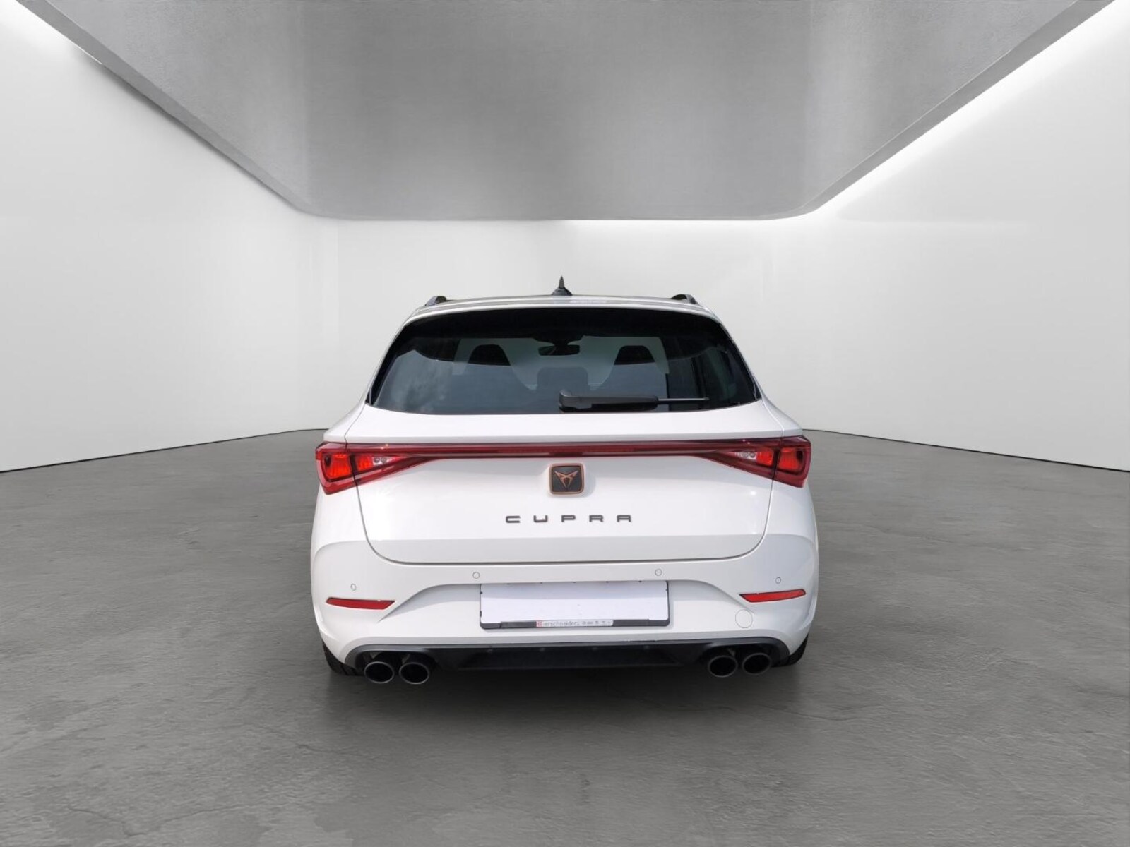 CUPRA Leon Sportstourer – Bild 7