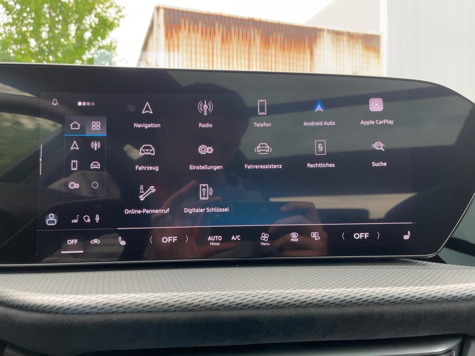 Audi SQ5 – Bild 16