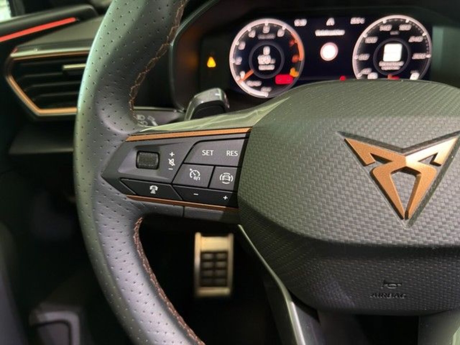 CUPRA Leon – Bild 19
