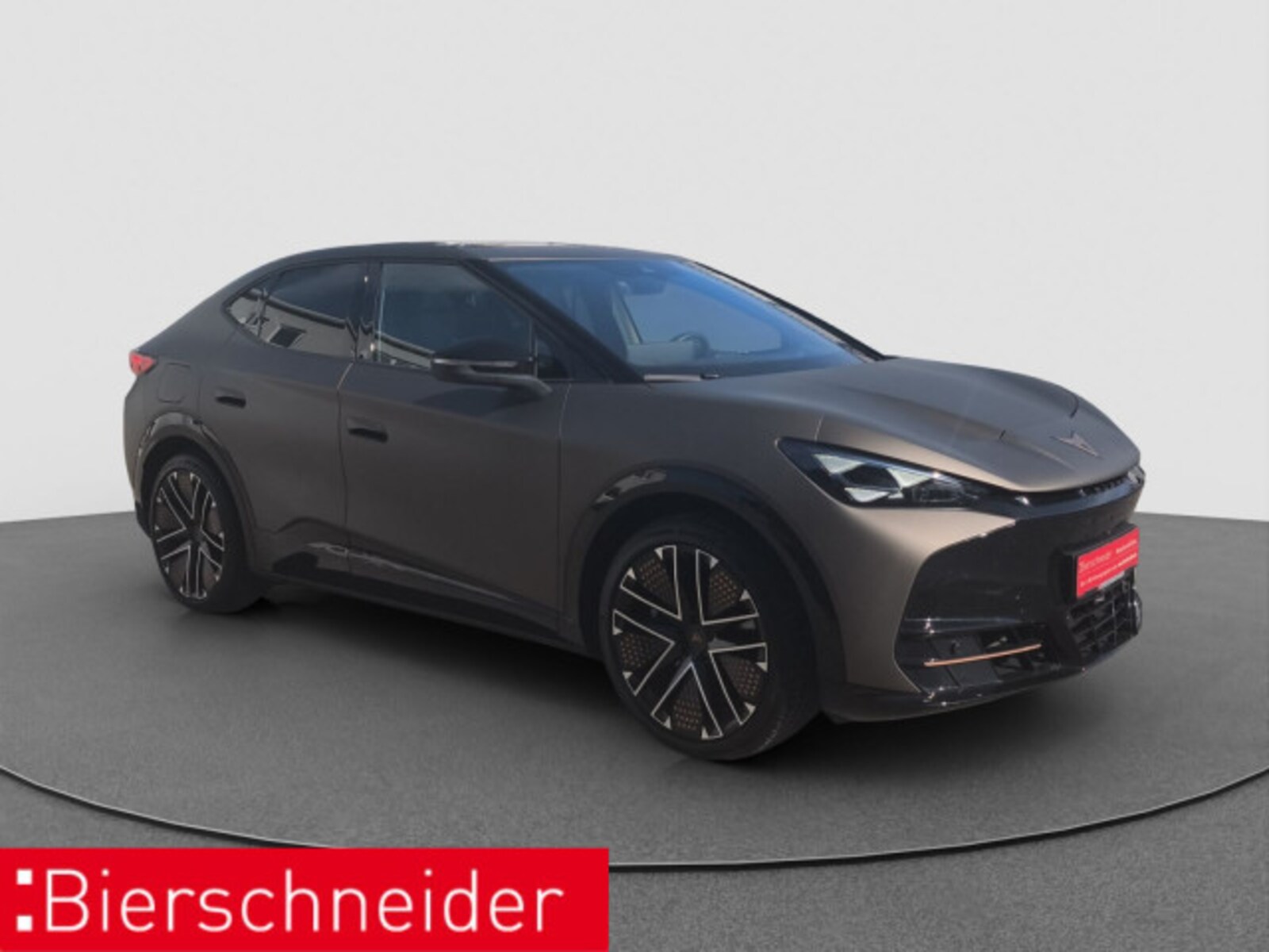 CUPRA Tavascan – Bild 3