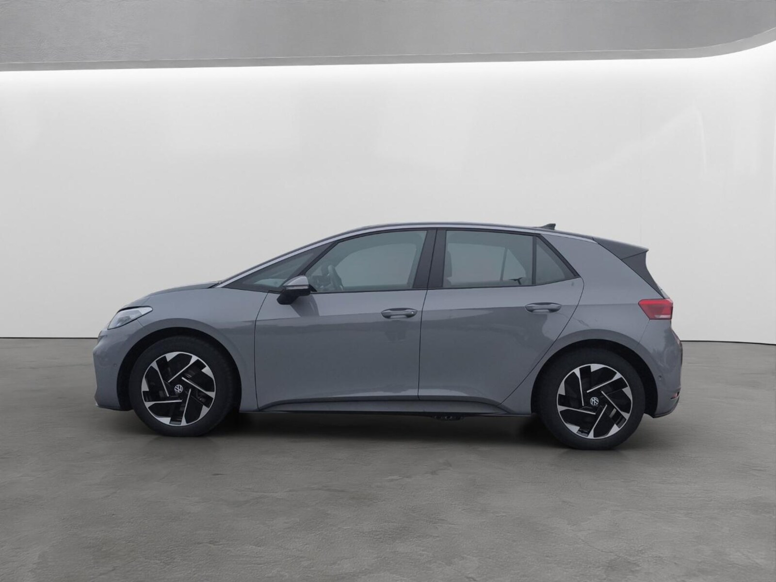 Volkswagen ID.3 – Bild 4
