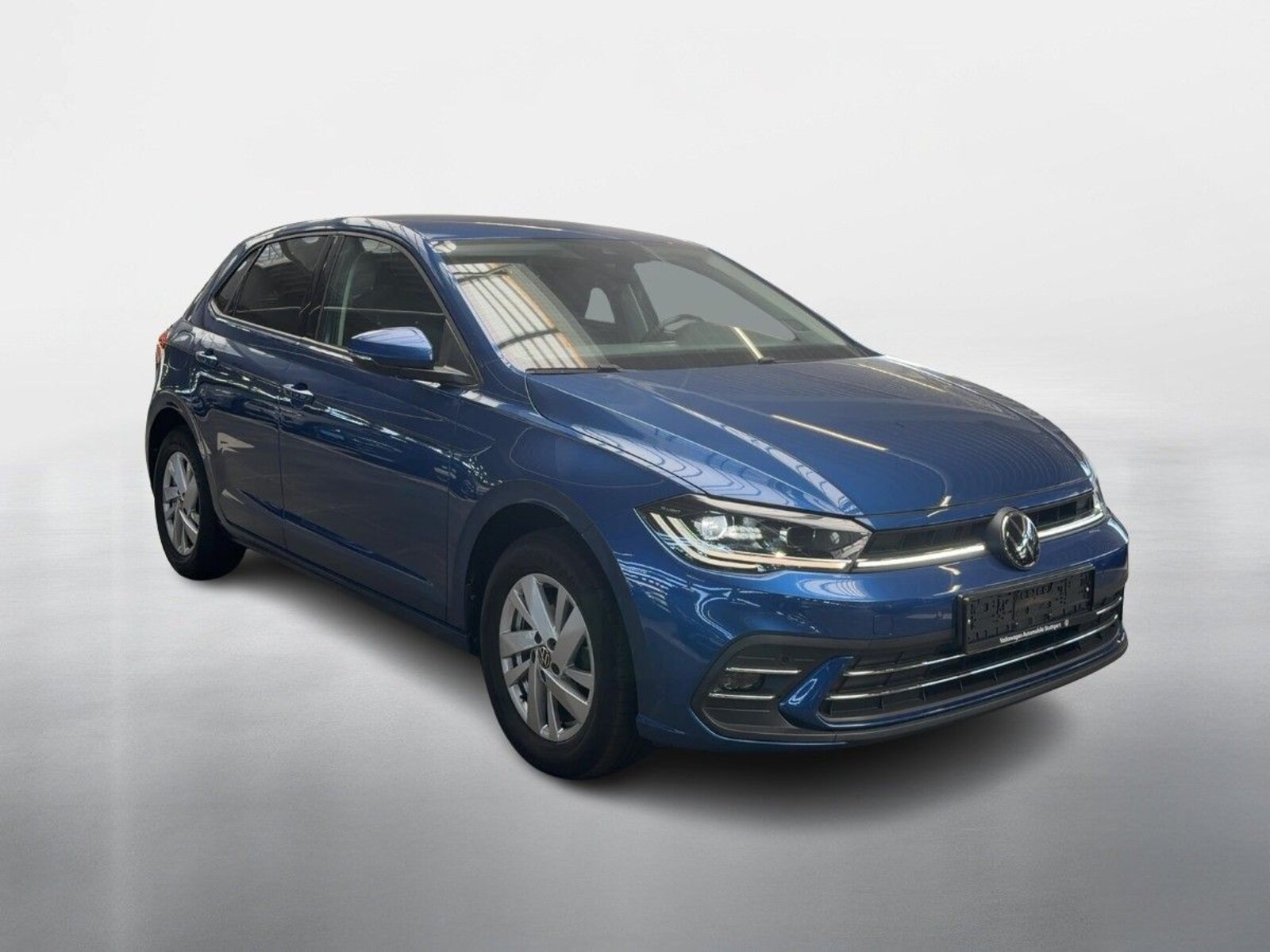 Volkswagen Polo – Bild 4