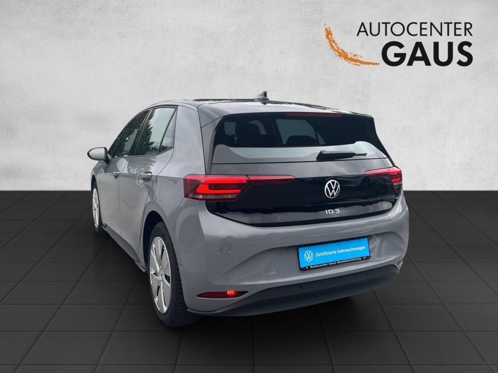 Volkswagen ID.3 – Bild 13