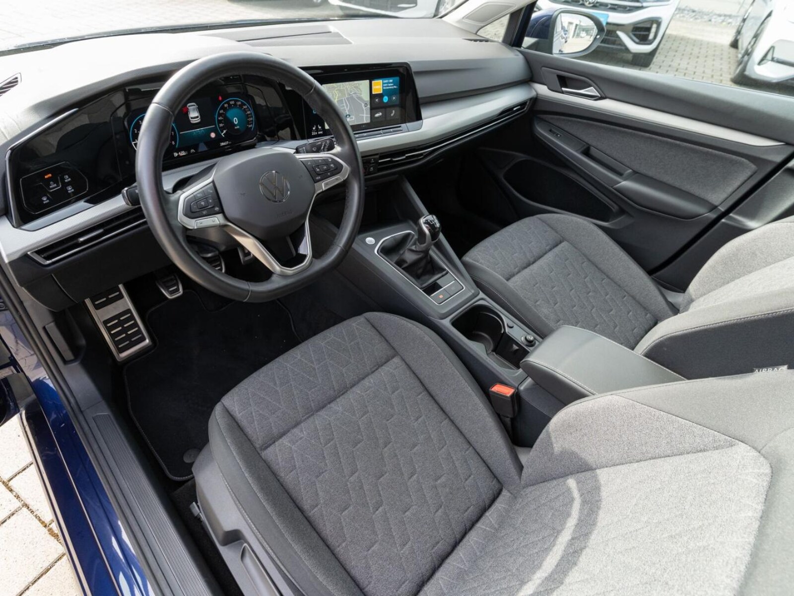 Volkswagen Golf – Bild 12