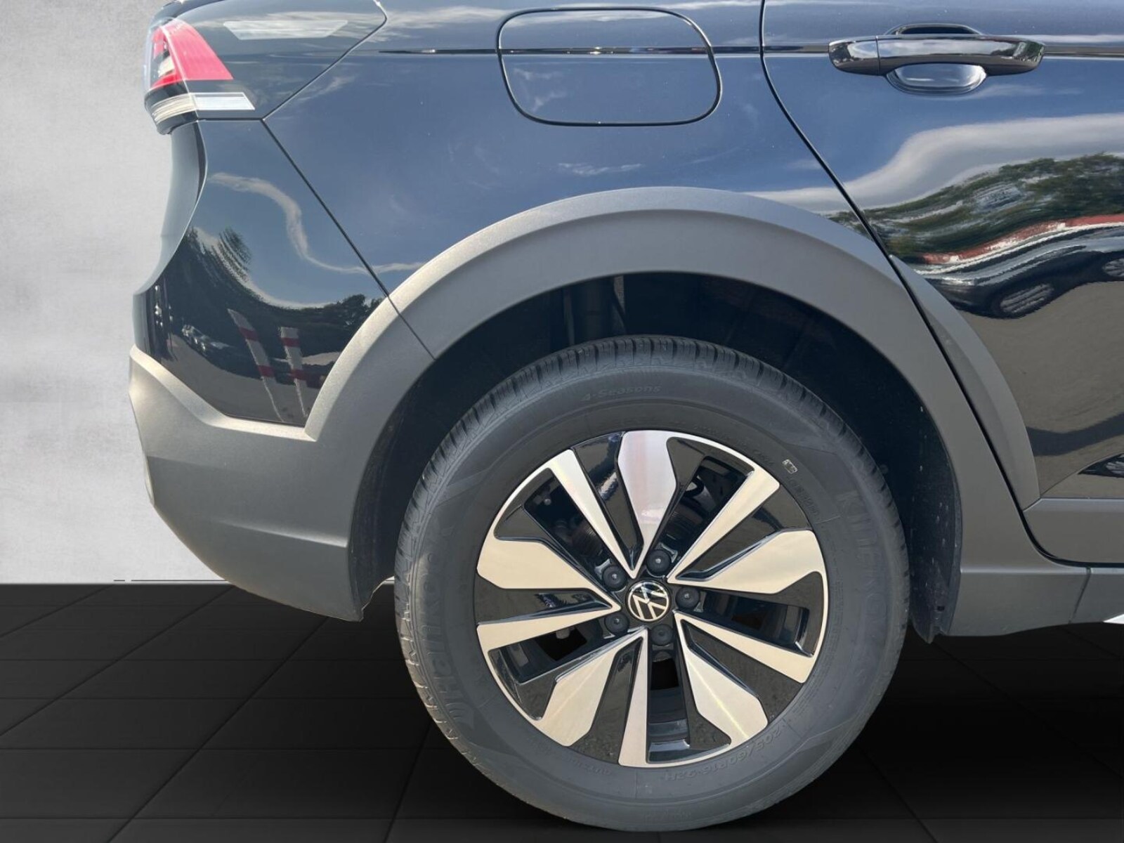 Volkswagen Taigo – Bild 16