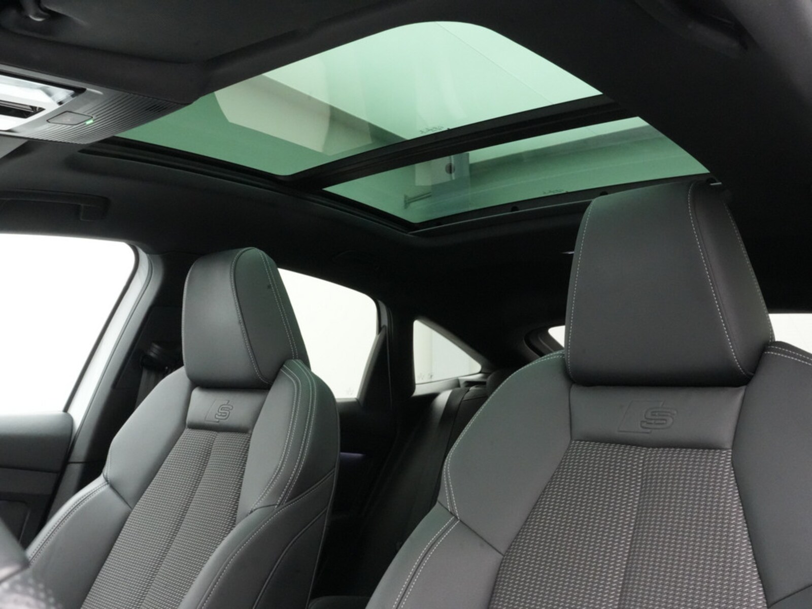 Audi Q4 Sportback e-tron – Bild 4