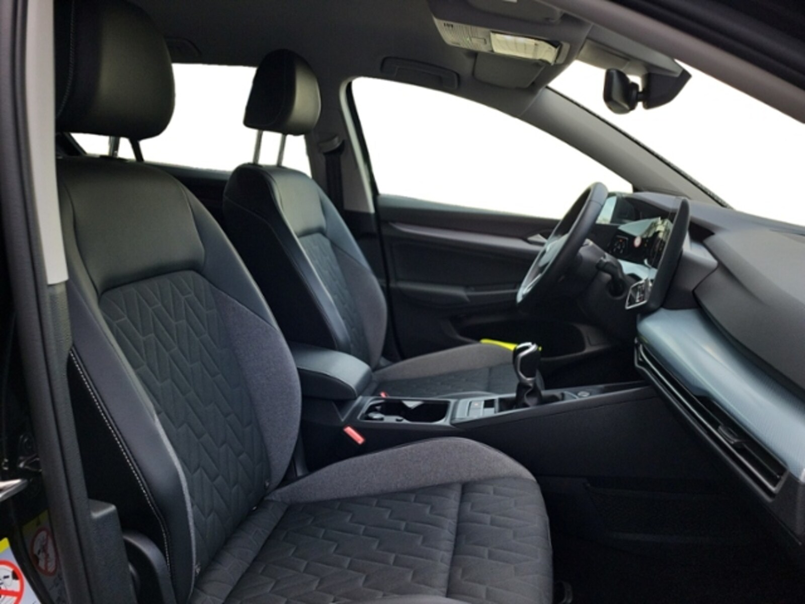 Volkswagen Golf – Bild 15