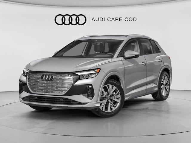 2023 Audi Q4 e-tron
