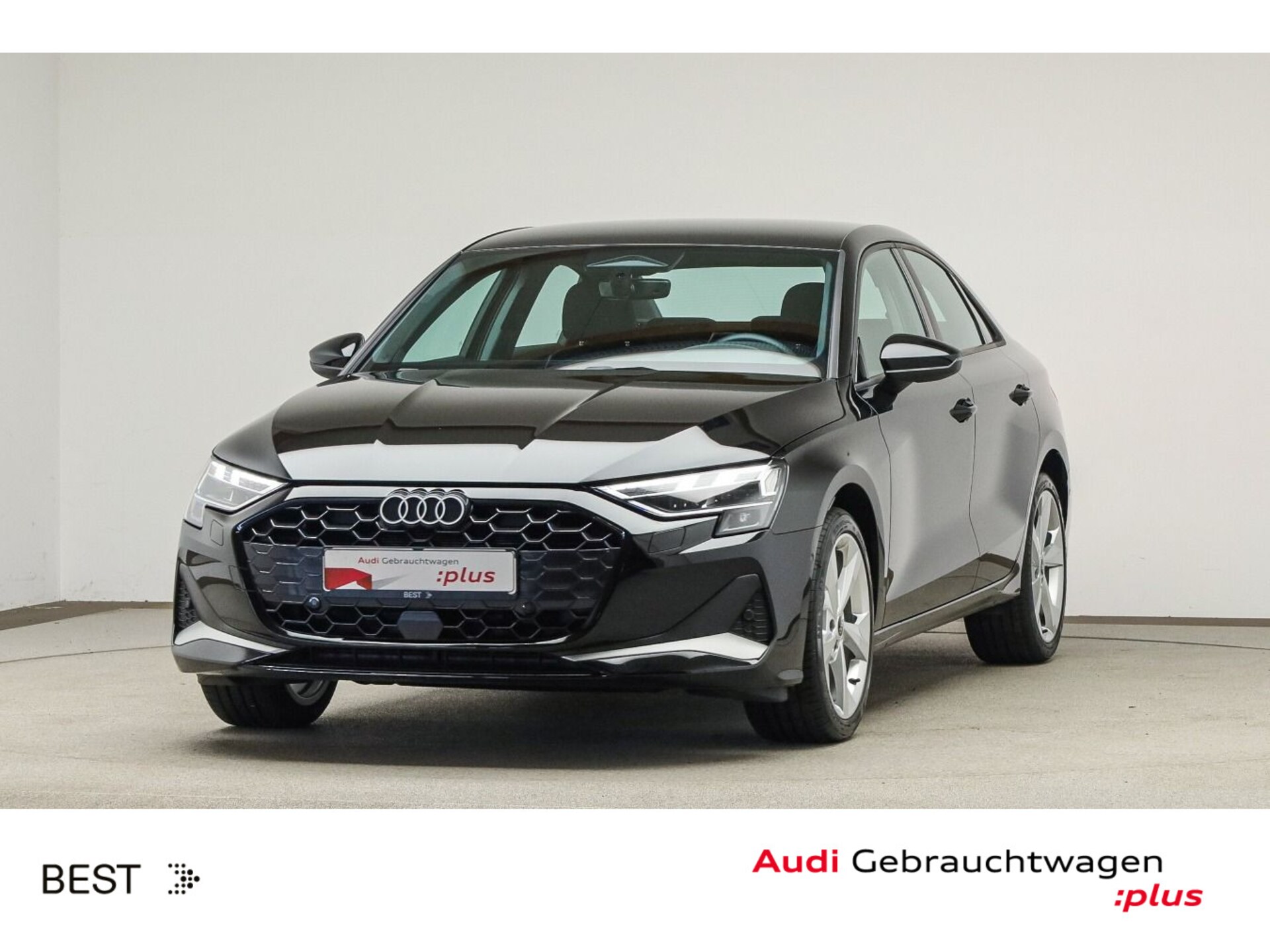 Audi A3 Limousine 2025