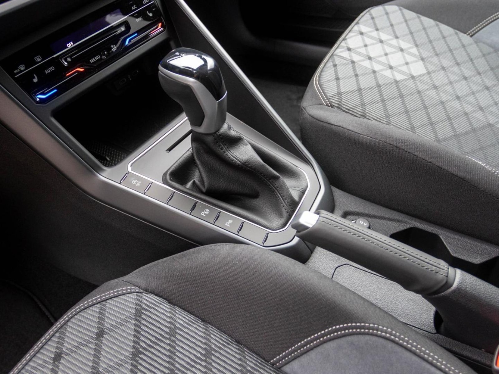 Volkswagen Taigo – Bild 16