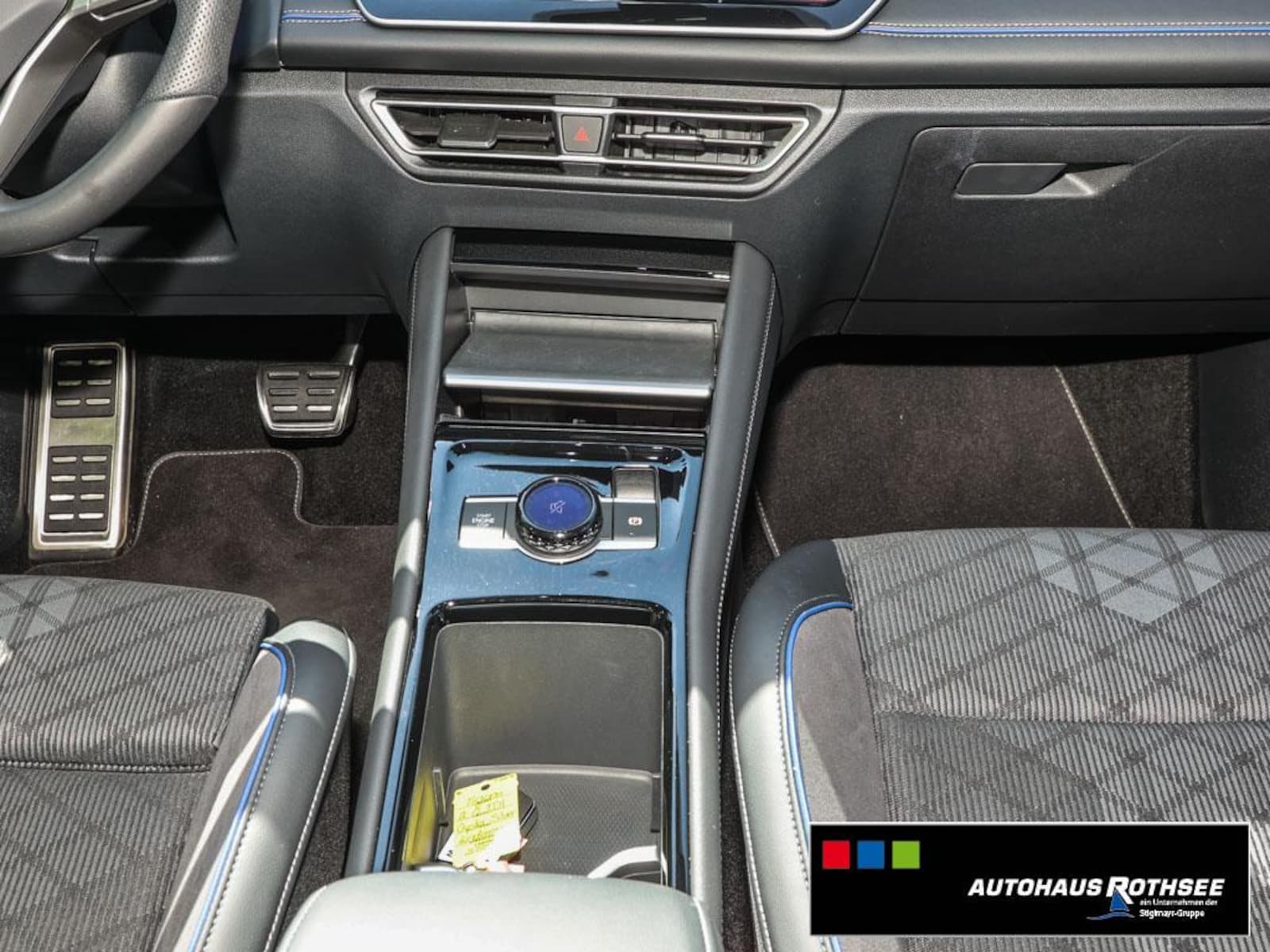 Volkswagen Tiguan – Bild 8