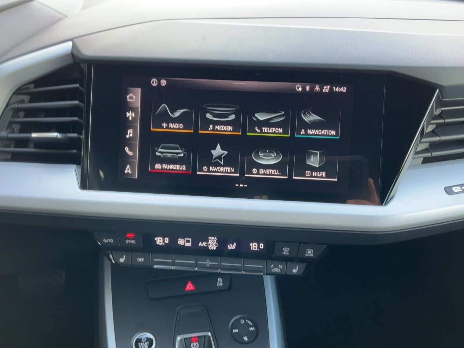 Audi Q4 e-tron – Bild 10