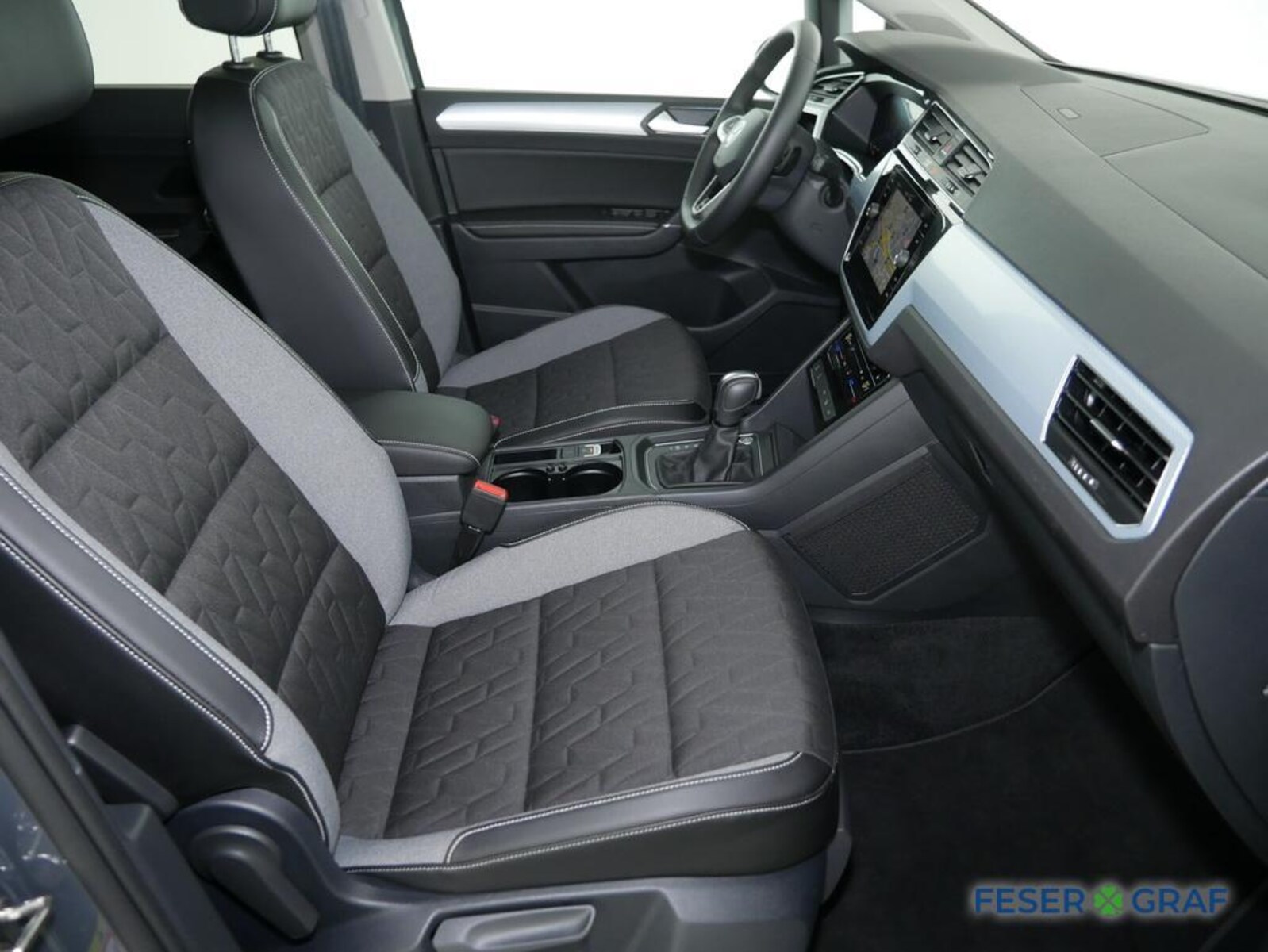 Volkswagen Touran – Bild 4