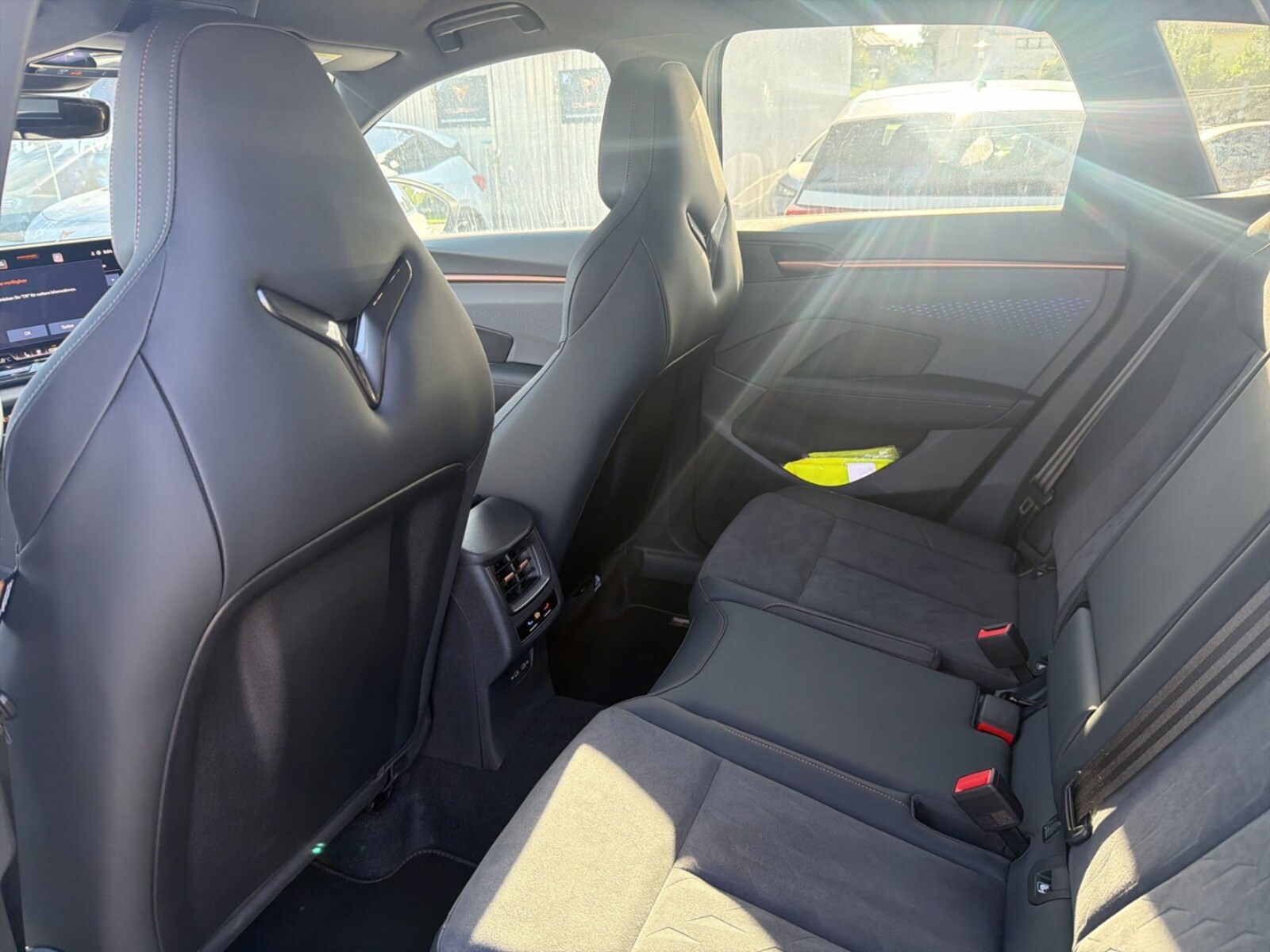 CUPRA Terramar – Bild 7