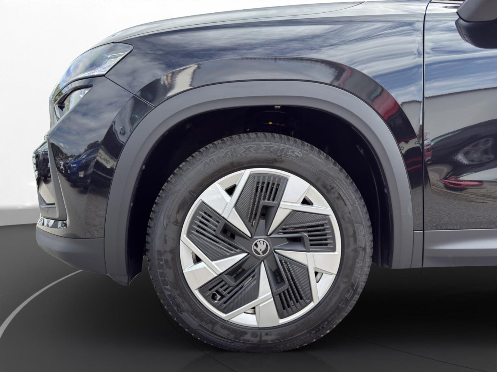 Škoda Kodiaq – Bild 16