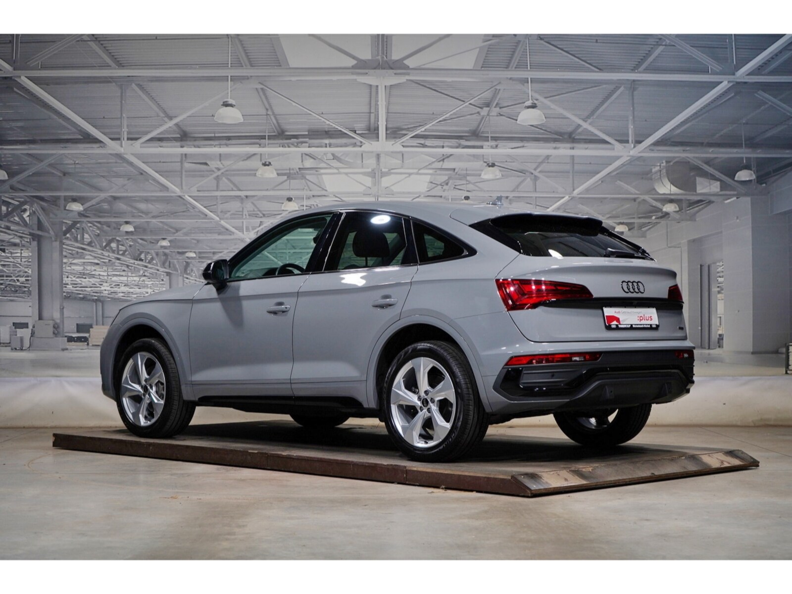 Audi Q5 Sportback – Bild 2