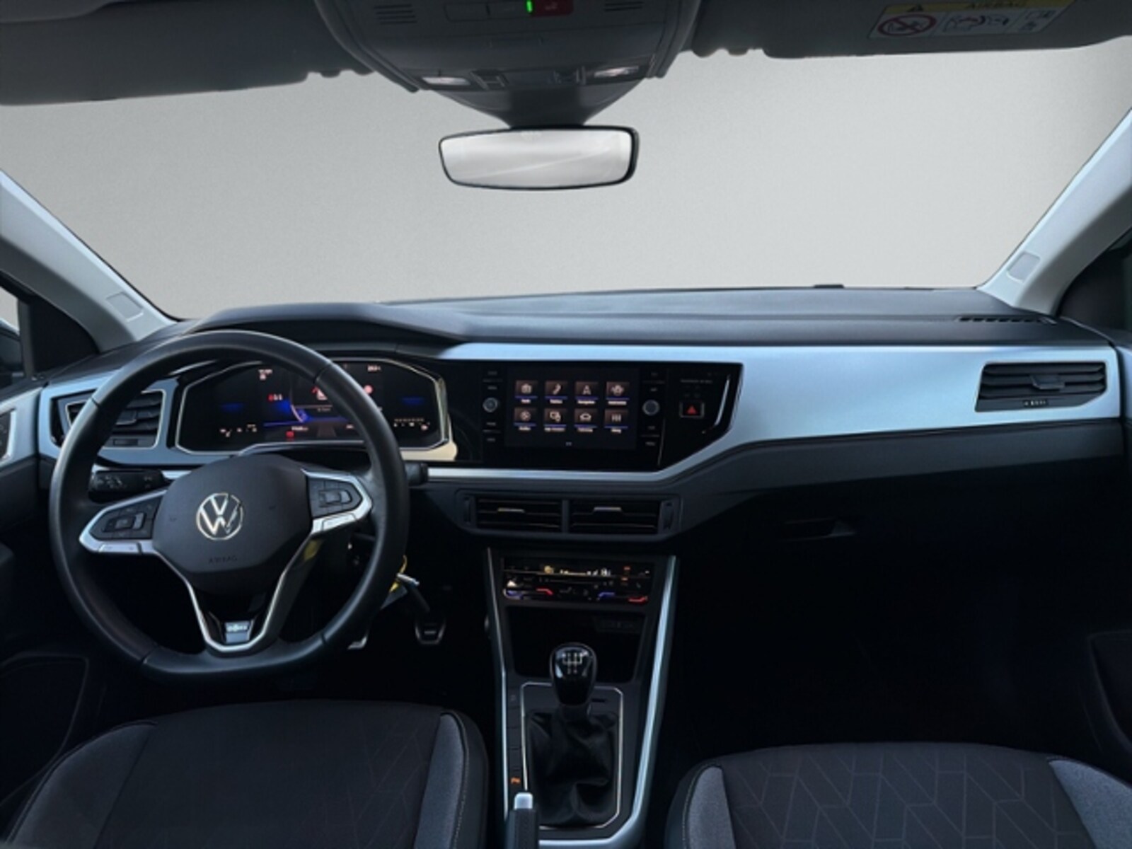 Volkswagen Polo – Bild 12
