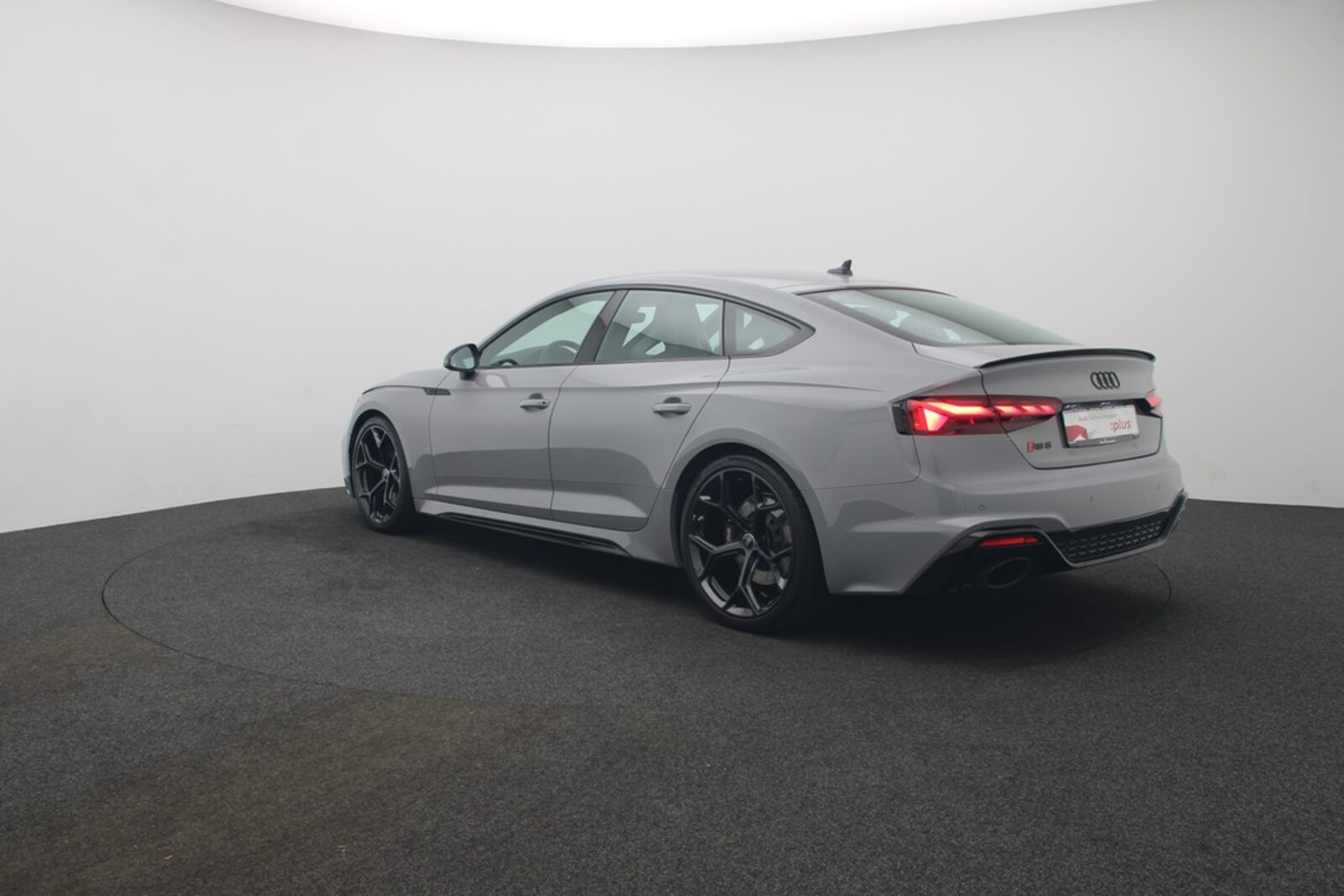 Audi RS 5 Sportback – Bild 3