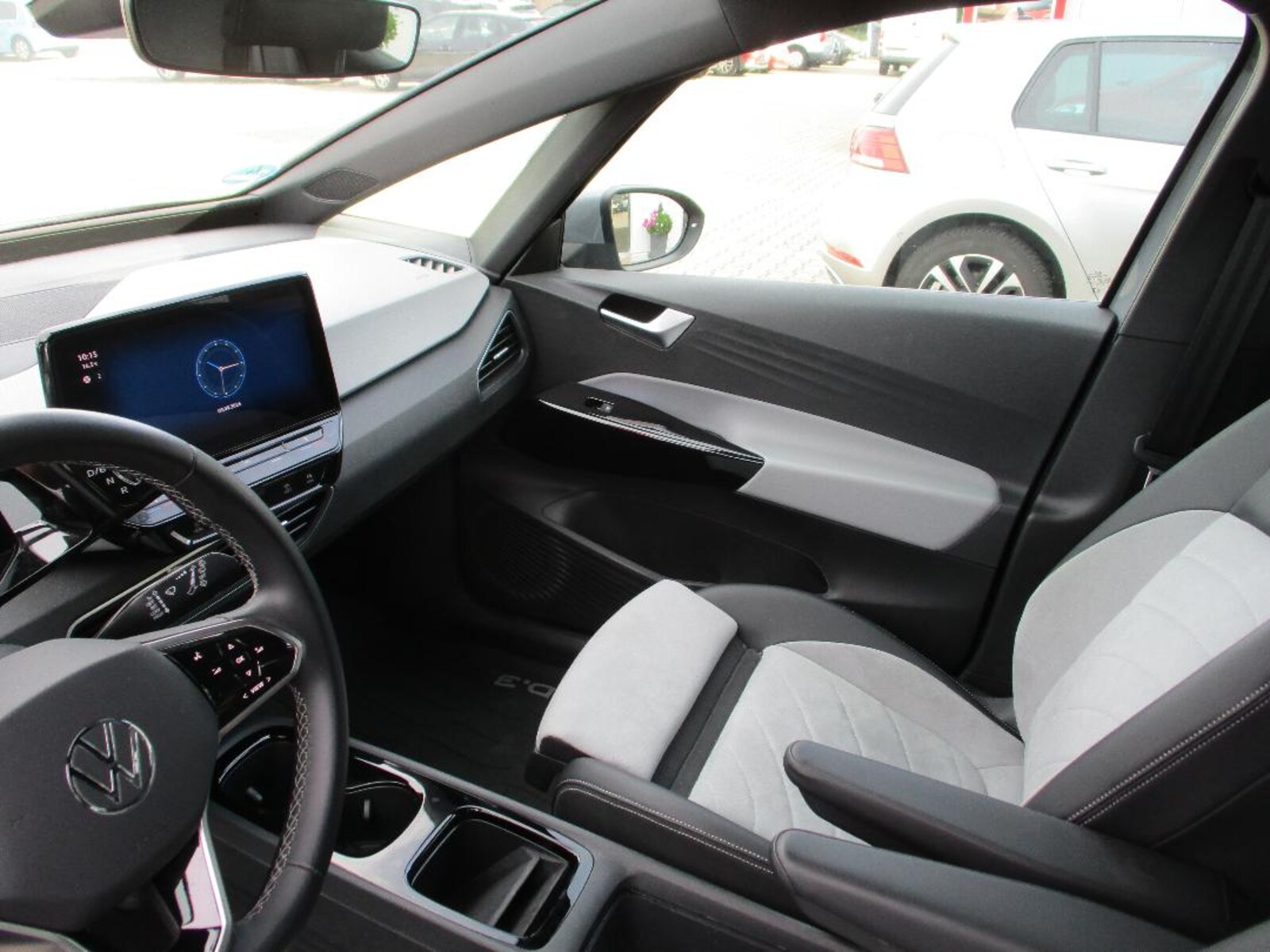 Volkswagen ID.3 – Bild 20