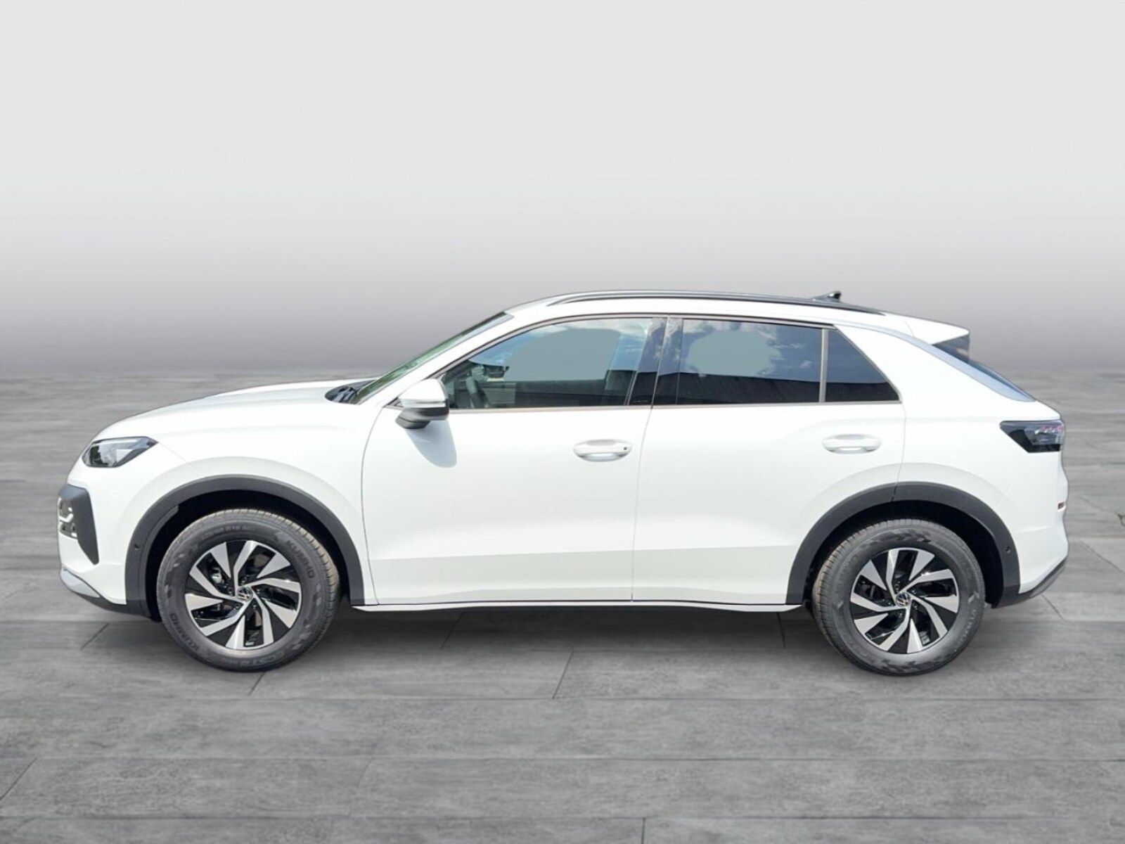 Volkswagen T-Roc – Bild 3