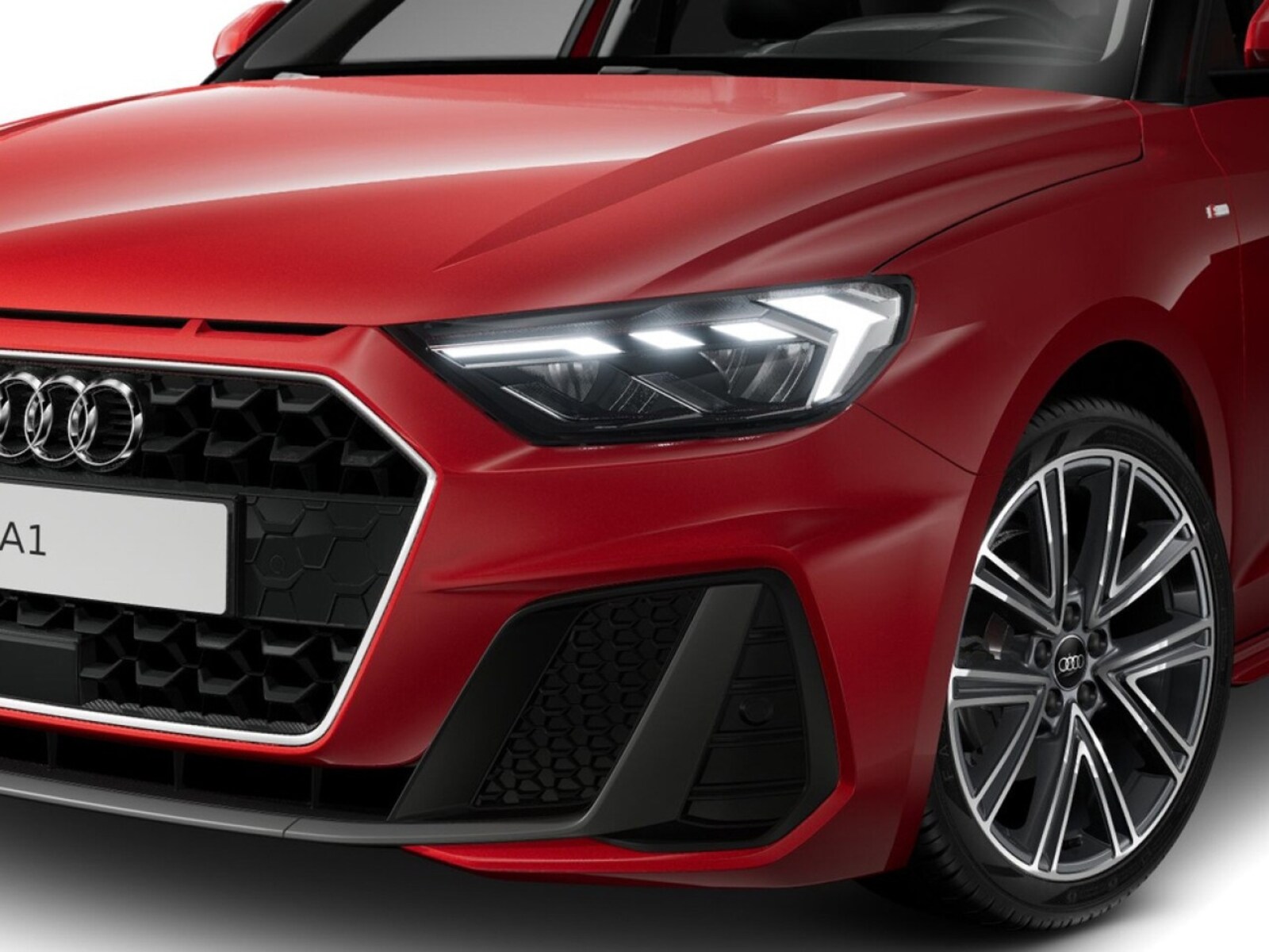 Audi A1 Sportback – Bild 7