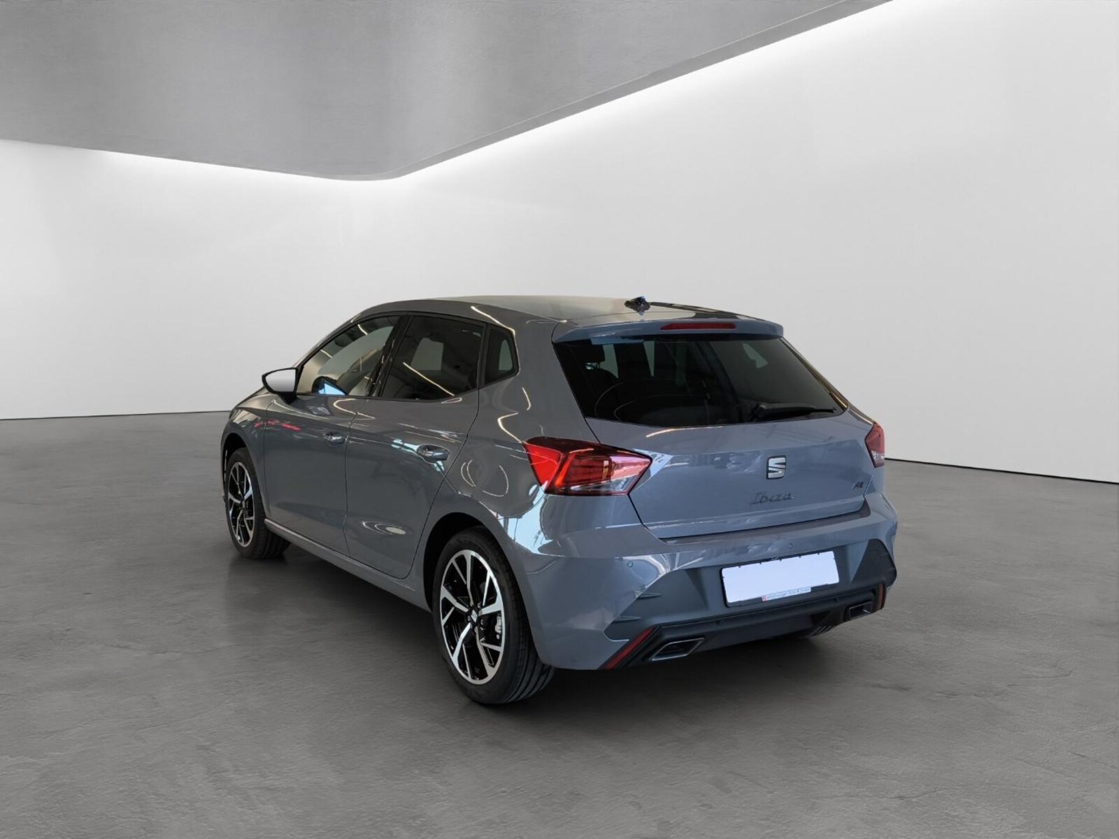 SEAT Ibiza – Bild 5