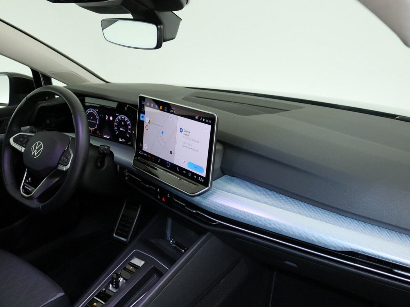 Volkswagen Golf – Bild 7