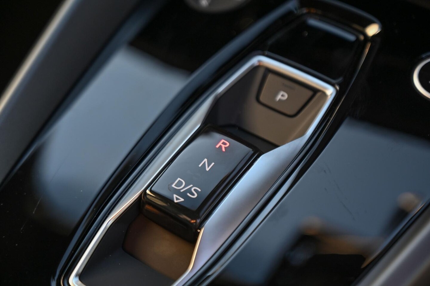 Image about Audi A3 Sedan TFSI S tronic