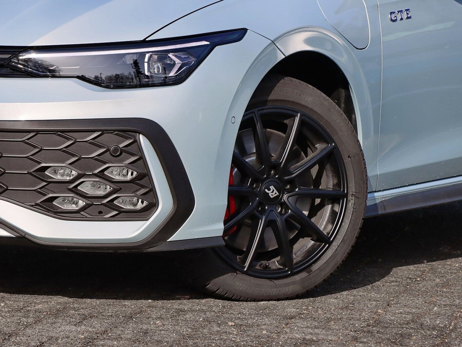 Volkswagen Golf – Bild 3