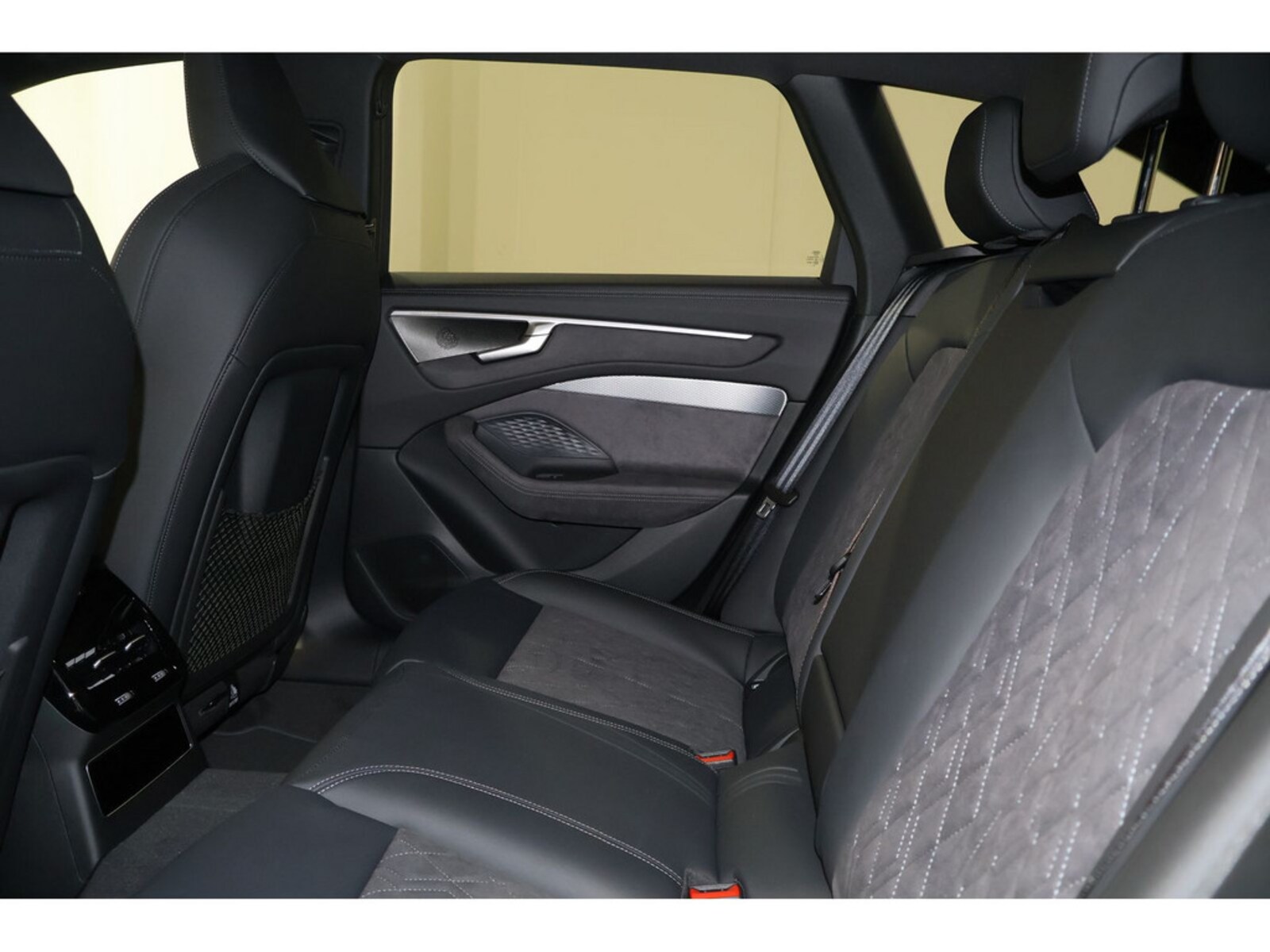 Audi A6 Avant – Bild 12